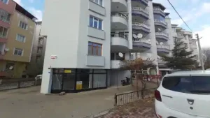 Ptt KIRŞEHİR Şubesi