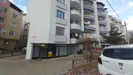 Ptt KIRŞEHİR Şubesi