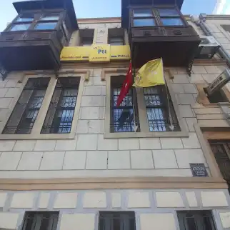 Ptt KONAK Şubesi