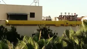 Ptt KONYAALTI Şubesi