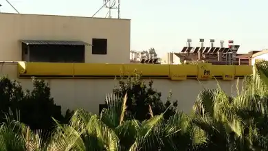 Ptt KONYAALTI Şubesi