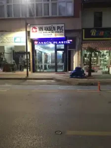 Ptt-kozcağız BARTIN Şubesi