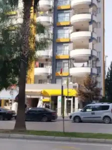 Ptt-kurttepe ÇUKUROVA Şubesi