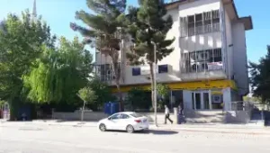 Ptt MALATYA Şubesi