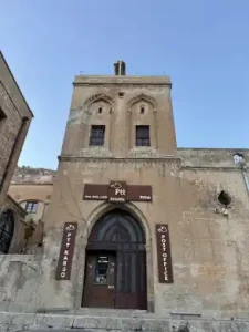 Ptt-mardin MARDİN Şubesi