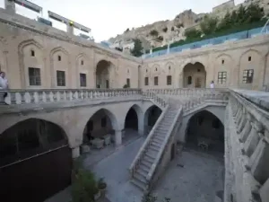 Ptt MARDİN Şubesi