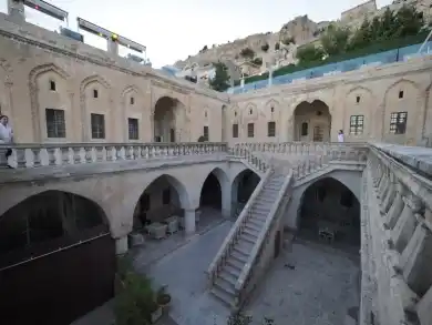Ptt MARDİN Şubesi