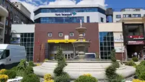 Ptt MELİKGAZİ Şubesi