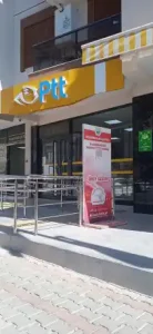Ptt MENDERES Şubesi