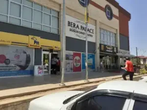 Ptt Merkezefendi DENİZLİ Şubesi