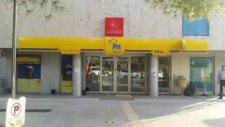 Ptt MUĞLA Şubesi