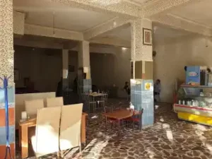 Ptt MUŞ Şubesi