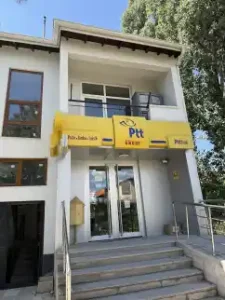 Ptt NEVŞEHİR Şubesi
