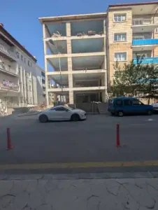 Ptt NEVŞEHİR Şubesi