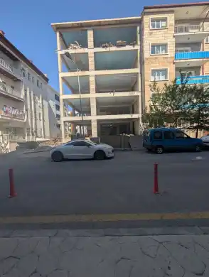 Ptt NEVŞEHİR Şubesi