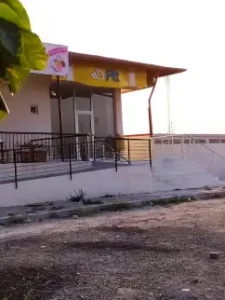Ptt NEVŞEHİR Şubesi