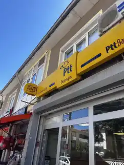 Ptt ODUNPAZARI Şubesi