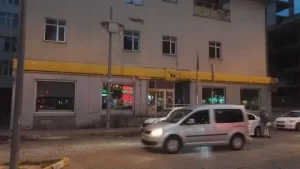 Ptt OF Şubesi