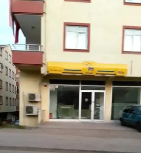 Ptt ORDU Şubesi