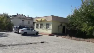 Ptt-organize Sanayi MALATYA Şubesi