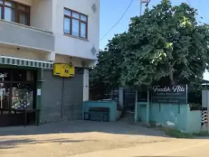 Ptt ORTAHİSAR Şubesi