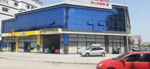 Ptt Osmangazi Pkdm OSMANGAZİ̇ Şubesi