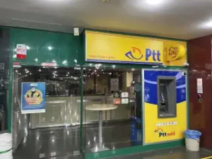 Ptt OSMANGAZİ̇ Şubesi