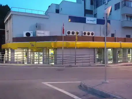 Ptt-osmaniye OSMANİYE Şubesi