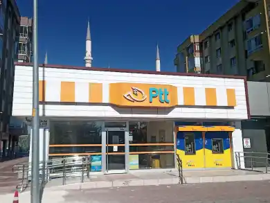 Ptt Otogar SELÇUKLU Şubesi