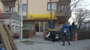 Ptt Pelit SELÇUKLU Şubesi