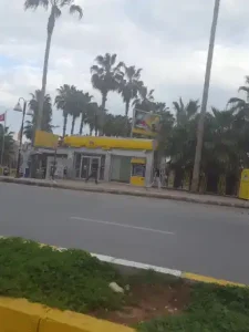 Ptt-posta İşletme Müdürlüğü YENİŞEHİR Şubesi