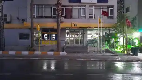 Ptt REYHANLI Şubesi
