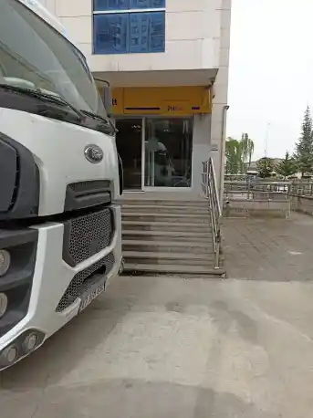 Ptt Rize Baş Müdürlüğü RİZE Şubesi