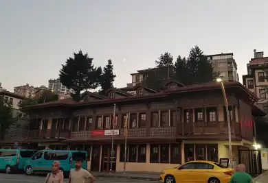 Ptt RİZE Pırıcelebı Mah. Şubesi