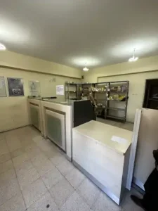 Ptt Sahi̇pata AFYONKARAHİSAR Şubesi