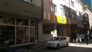 Ptt-şairzihni BAYBURT Şubesi