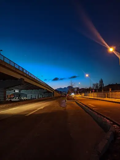 Ptt-sanayi AKSARAY Şubesi