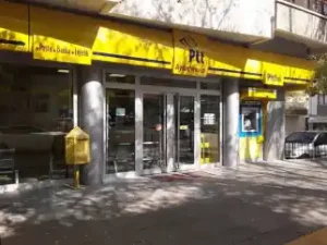Ptt SELÇUKLU Şubesi