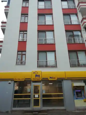 Ptt Serinyol ANTAKYA Şubesi