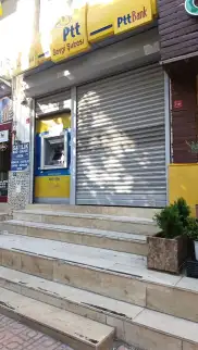 Ptt SİİRT Şubesi