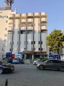 Ptt SİNOP Şubesi