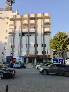 Ptt SİNOP Şubesi