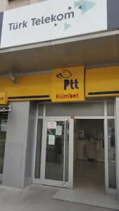Ptt SİVAS Şubesi