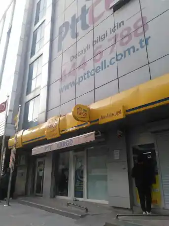 Ptt Sultangazi Posta Dağıtım Merkezi SULTANGAZİ Şubesi