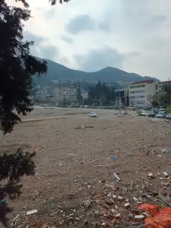 Ptt Sümerler Şubesi ANTAKYA Şubesi