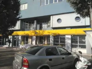 Ptt Toplama Ve Dağıtım Merkezi MANİSA Şubesi
