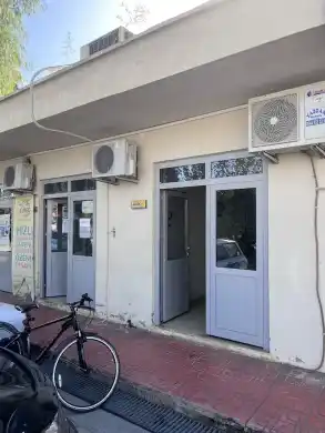 Ptt-toroslar TOROSLAR Şubesi