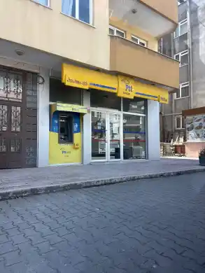 Ptt Toygar BALIKESİR Şubesi