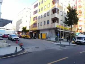 Ptt Ümraniye Posta Dağıtım Merkezi ÜMRANİYE Şubesi