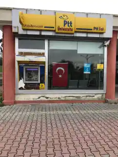 Ptt Üniversite ANTAKYA Şubesi